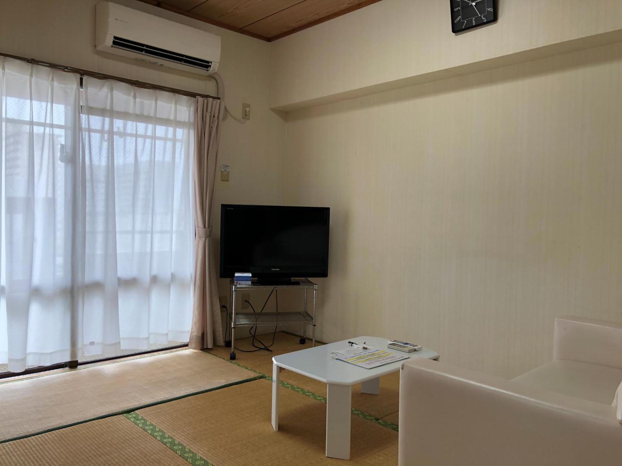Weekly Harbourview Mansion Main Building Apartment Naha Exterior photo