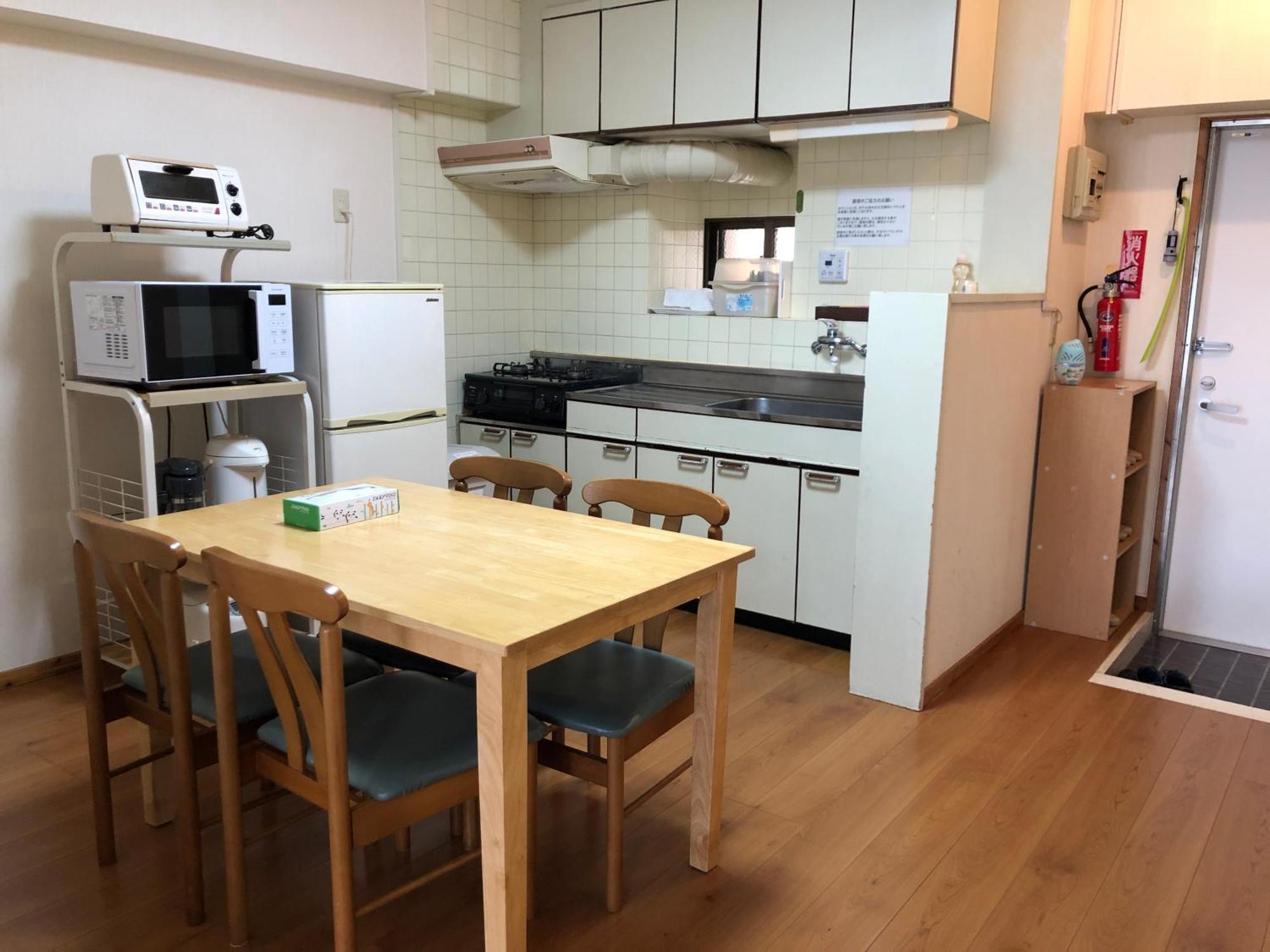 Weekly Harbourview Mansion Main Building Apartment Naha Exterior photo